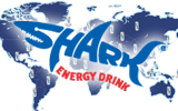 shark energy drink